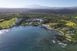Fairways Mauna Lani 1406 condo