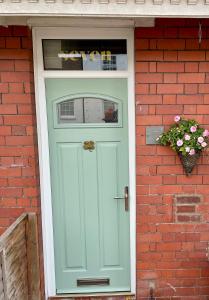 Room at Private House with Private Bathroom