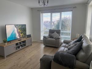 Pennethorne Apartment