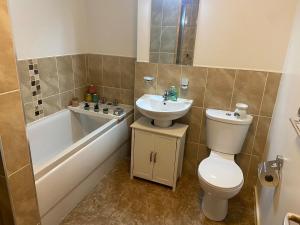 Pennethorne Apartment