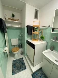 Ferienwohnung Kniebisliebe