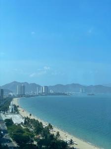 Grand StarCity with Seaview