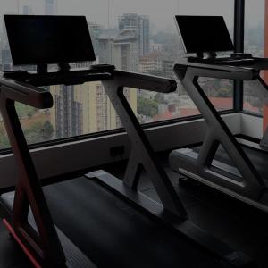 Stylish 3bedroom with a Rooftop Pool