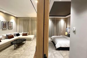 Anfa The Address - By AppartAli