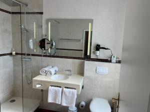 Hotel Strandvilla Janine