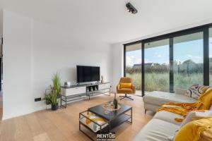 Duinkant - stylish stay by the sea Oostduinkerke