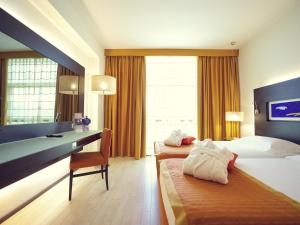 Hotel Mercure Siracusa