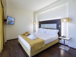 Hotel Mercure Siracusa