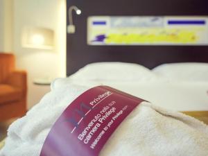 Hotel Mercure Siracusa