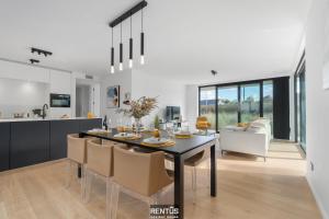 Duinkant - stylish stay by the sea Oostduinkerke