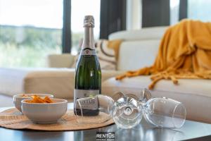 Duinkant - stylish stay by the sea Oostduinkerke