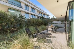 Duinkant - stylish stay by the sea Oostduinkerke