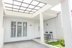 Homestay Aurora Malioboro Unit 1