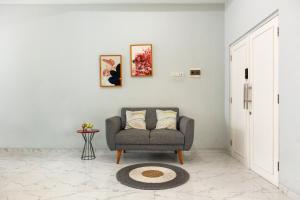 Homestay Aurora Malioboro Unit 1