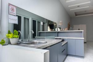 Homestay Aurora Malioboro Unit 1