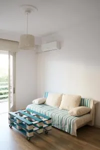 Holiday apartment Sombrero - Néa Péramos