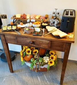 Hotel Villa Cuserina