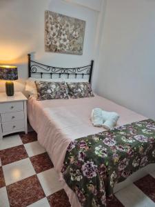 Apartamento Carmen y Oscar