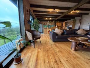 La madriguera Matanzas