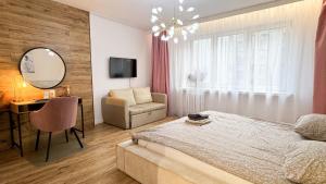 Kraków Cozy Spot Center