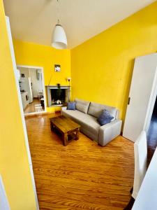 Porta Vigentina cosy flat