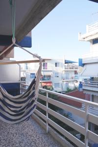 Holiday apartment Sombrero Kavala Greece