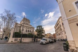 La Grotta di Ottavia