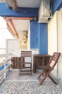 Holiday apartment Sombrero