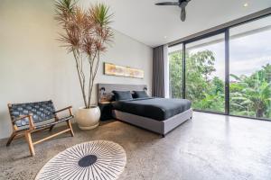 Pera Villa Modern 3BR Minimalist