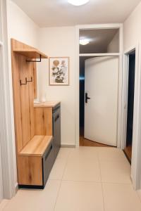 Apartman Beograd Banovo Brdo - lux dvosoban stan