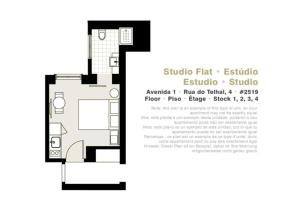 LSA Restauradores by Numa