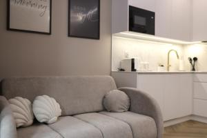 Studio Gdańsk Luxury Stay