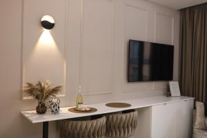 Studio Gdańsk Luxury Stay