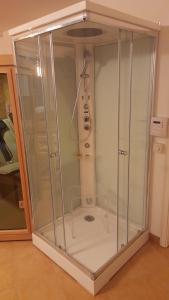 Specially equipped mini apartment!