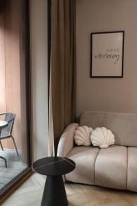 Studio Gdańsk Luxury Stay