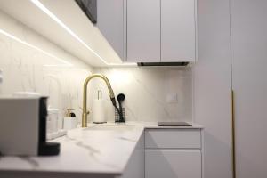 Studio Gdańsk Luxury Stay