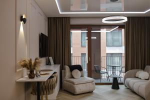 Studio Gdańsk Luxury Stay