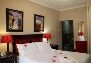 Mandy Base Guest House