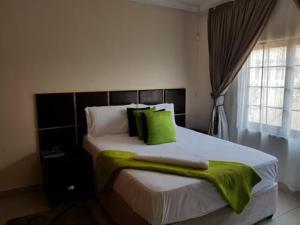 Mandy Base Guest House