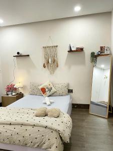 Rongs Homestay Huế