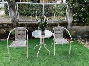 Sunrise Brunch & Stay