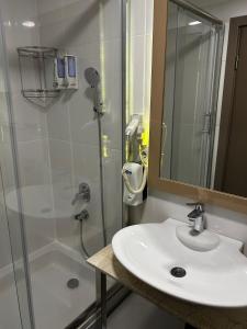 Cheya Beşiktaş Istanbul Bosphorus City Center Hotel & Suites