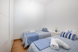 Apartamento Junto a la Playa