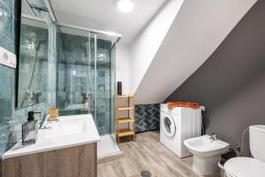 Apartamento Junto a la Playa