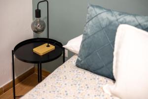 Apartamento Junto a la Playa