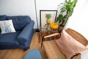 Apartamento Junto a la Playa