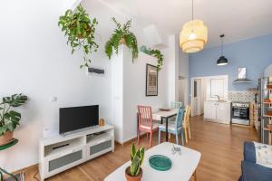 Apartamento Junto a la Playa