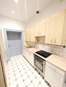 Comfortable Apartment in Wiener Stadthalle area