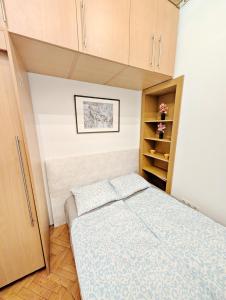 Comfortable Apartment in Wiener Stadthalle area