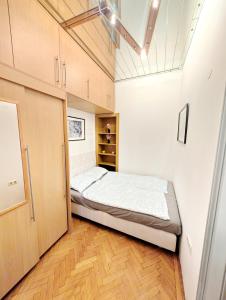 Comfortable Apartment in Wiener Stadthalle area
